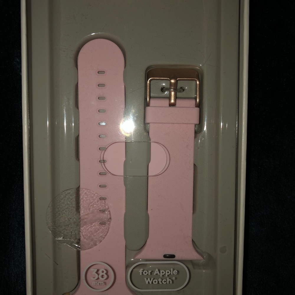 Watch band 38mm
